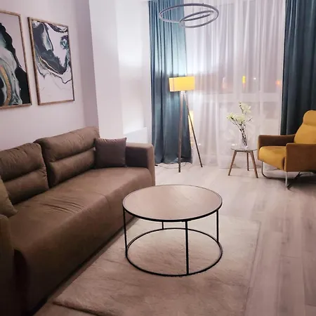 Bali Lux Apartment *