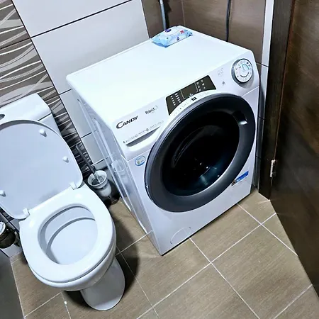 Bali Lux Apartment Jagodina