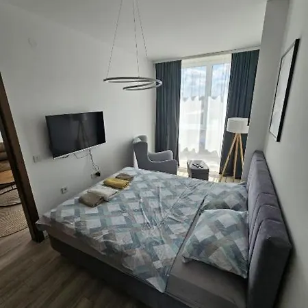 Apartment Bali Lux