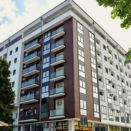Apartment Bali Lux