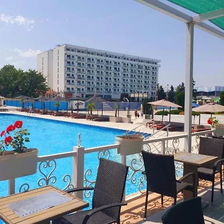 Bali Lux Apartment Jagodina